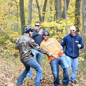 Meet your Posher, Kevin